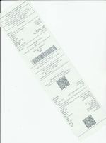 Кассовые чеки с подтверждением в Ангарске