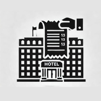 Гостиничные чеки в Ангарске